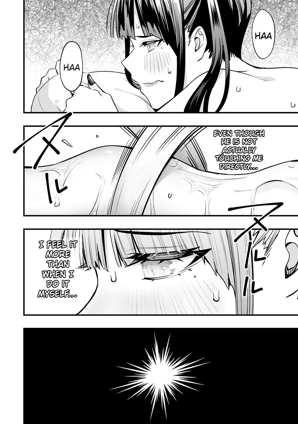 Sawaranaide Kotesashi-kun Chapter 57 89 19