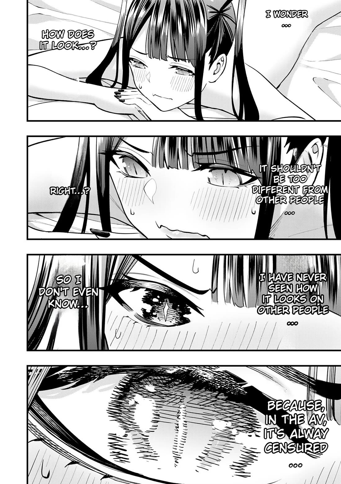 Sawaranaide Kotesashi-kun Chapter 58 64 3