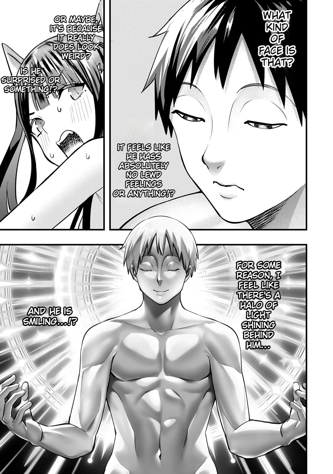 Sawaranaide Kotesashi-kun Chapter 58 67 6