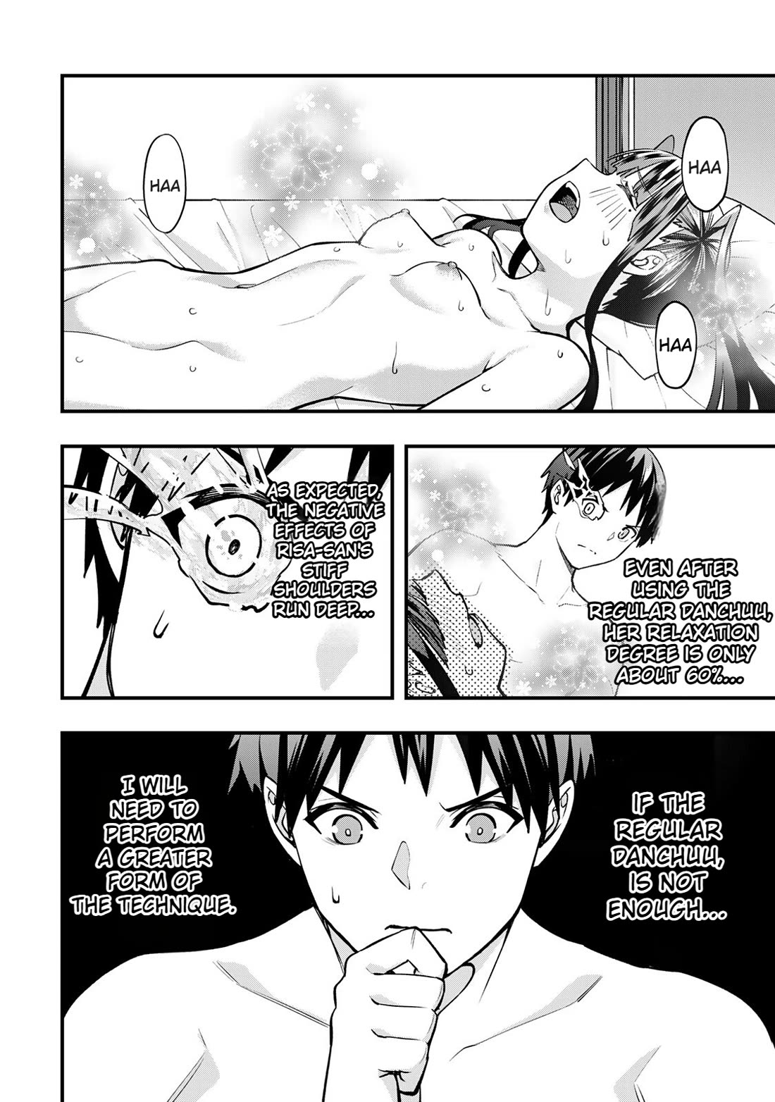 Sawaranaide Kotesashi-kun Chapter 59 81 11