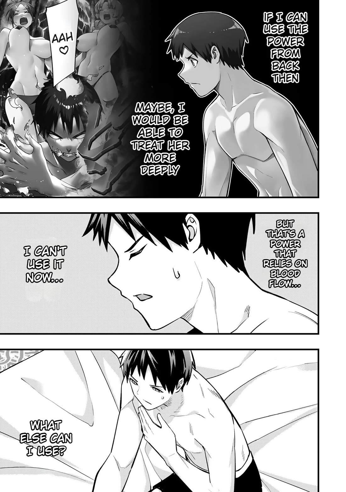 Sawaranaide Kotesashi-kun Chapter 59 82 12