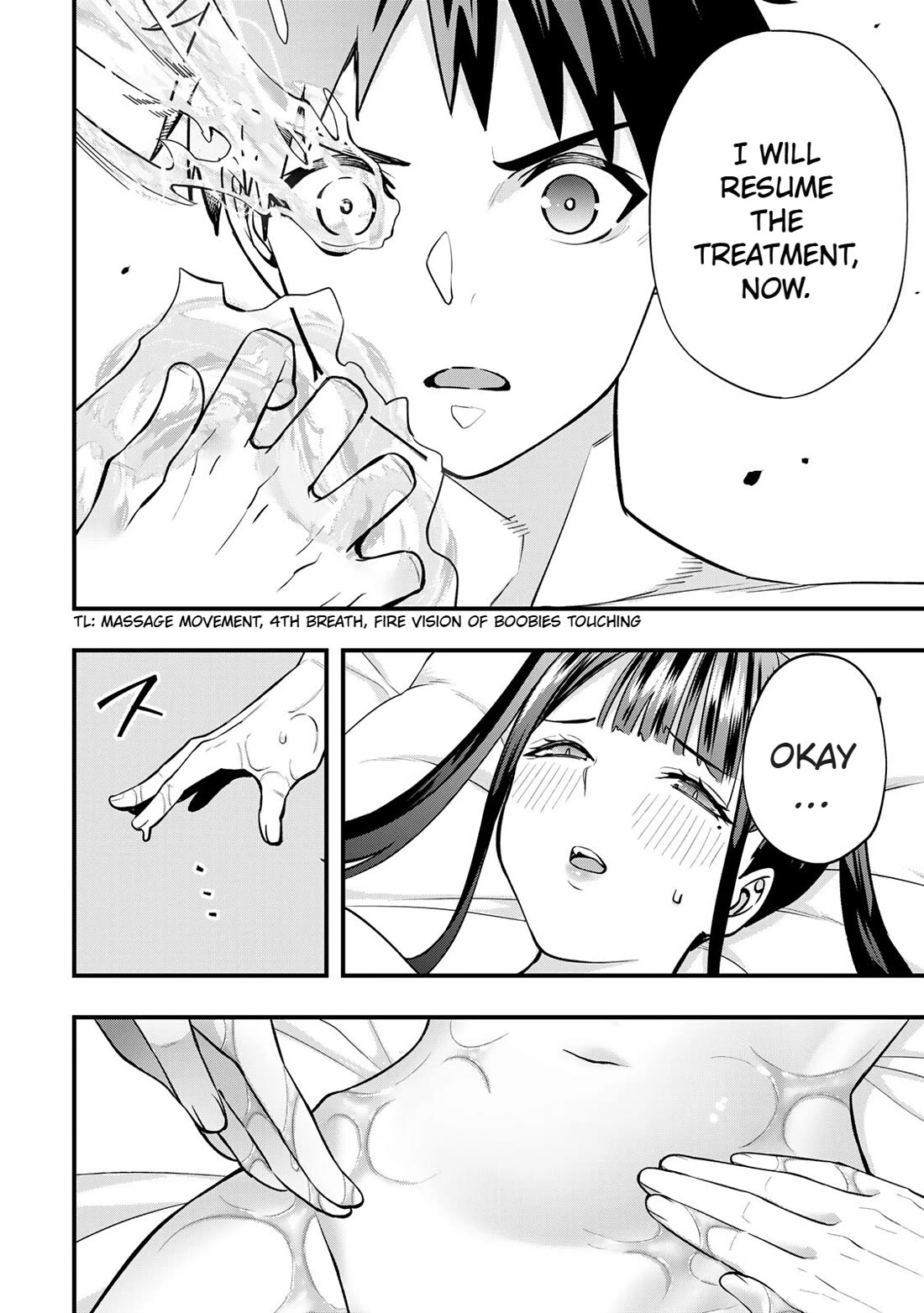 Sawaranaide Kotesashi-kun Chapter 59 75 5