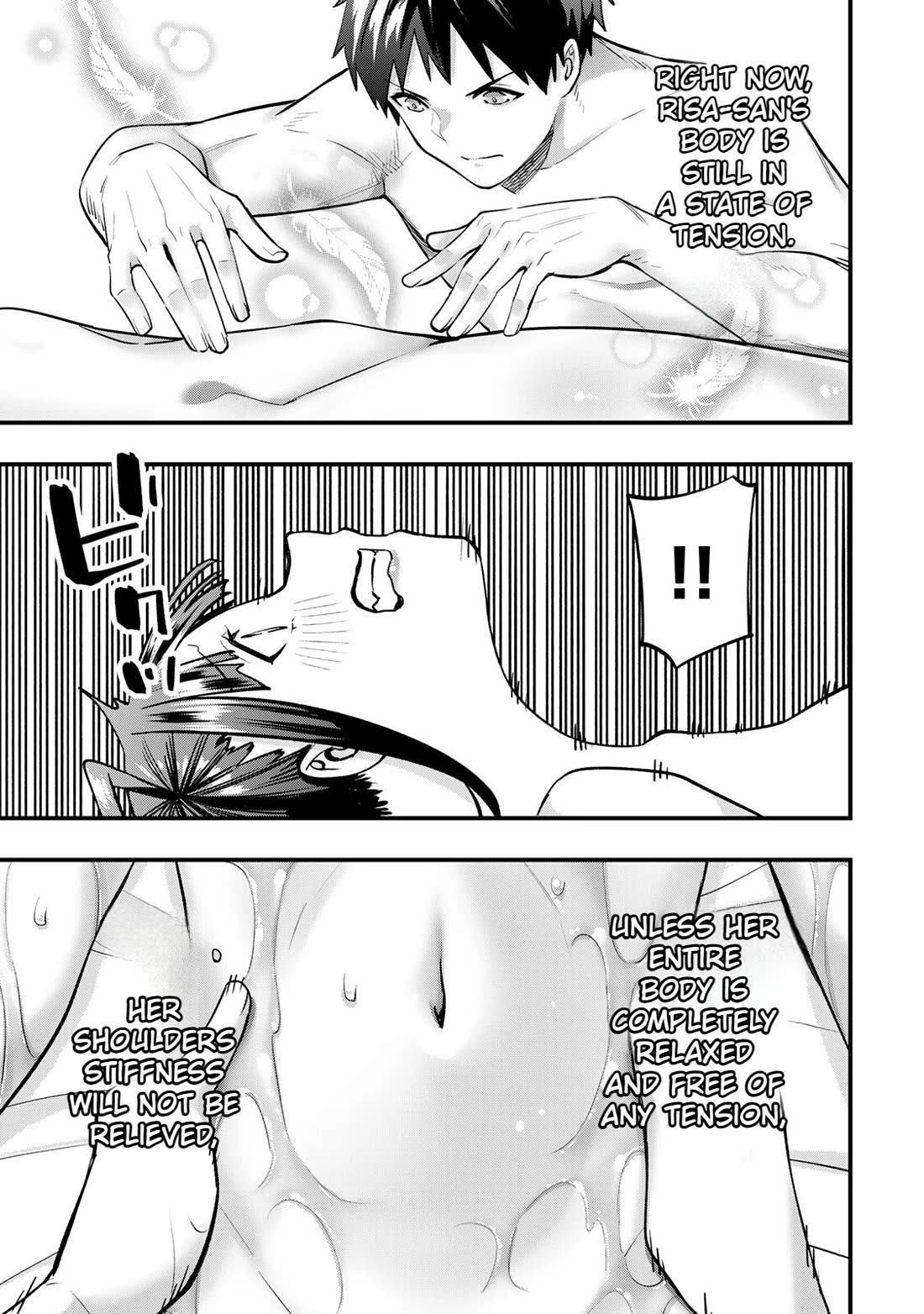 Sawaranaide Kotesashi-kun Chapter 59 76 6