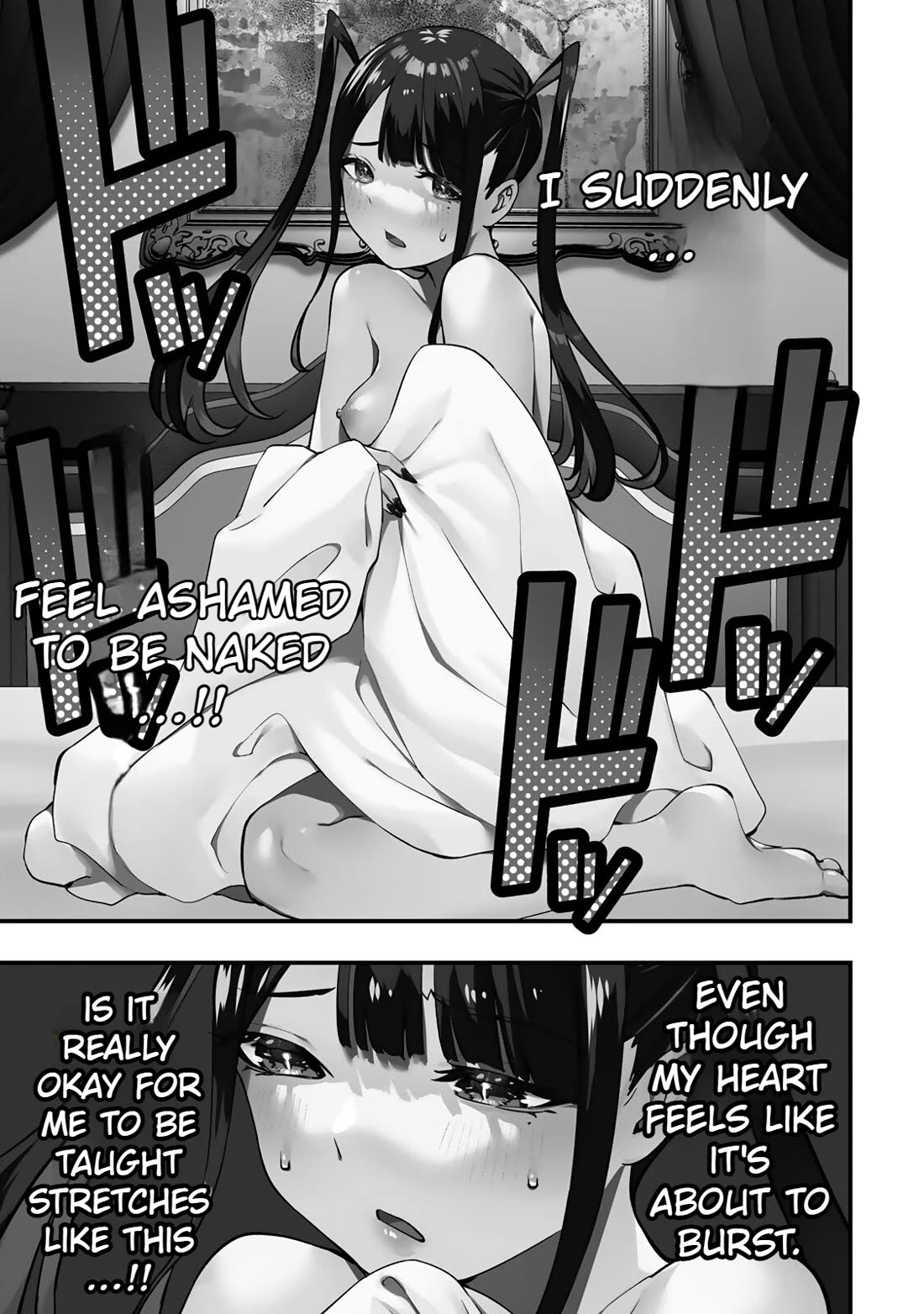 Sawaranaide Kotesashi-kun Chapter 60 99 23