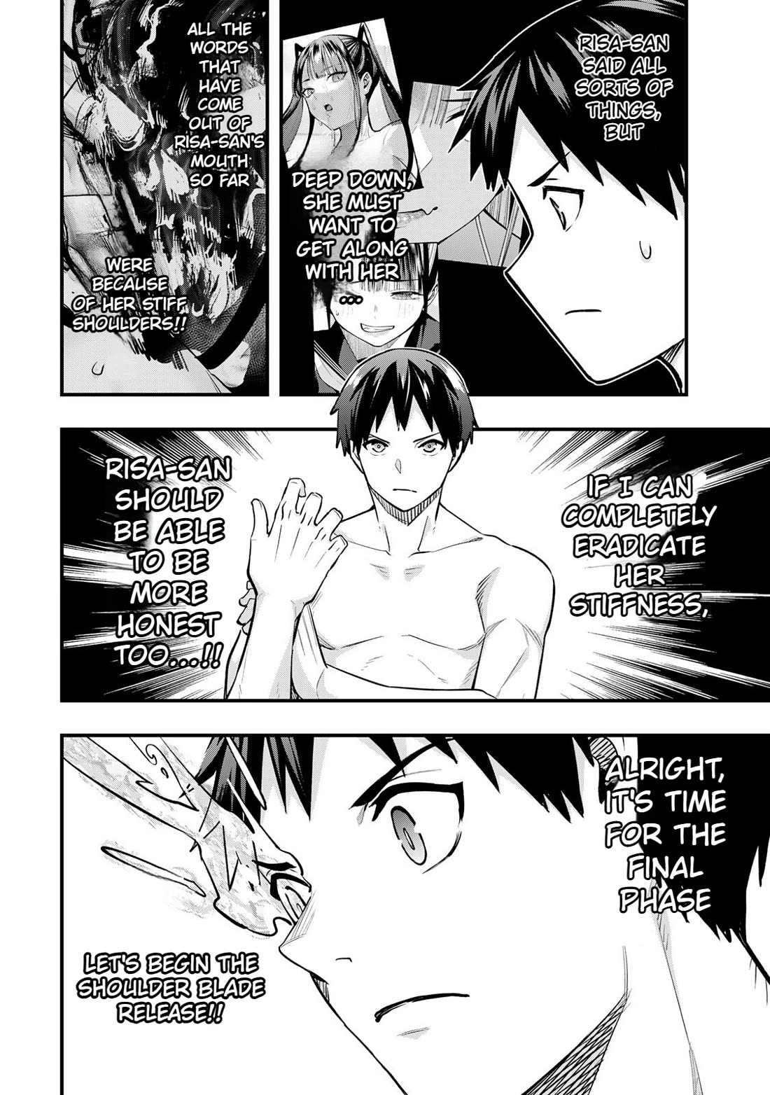 Sawaranaide Kotesashi-kun Chapter 60 81 5