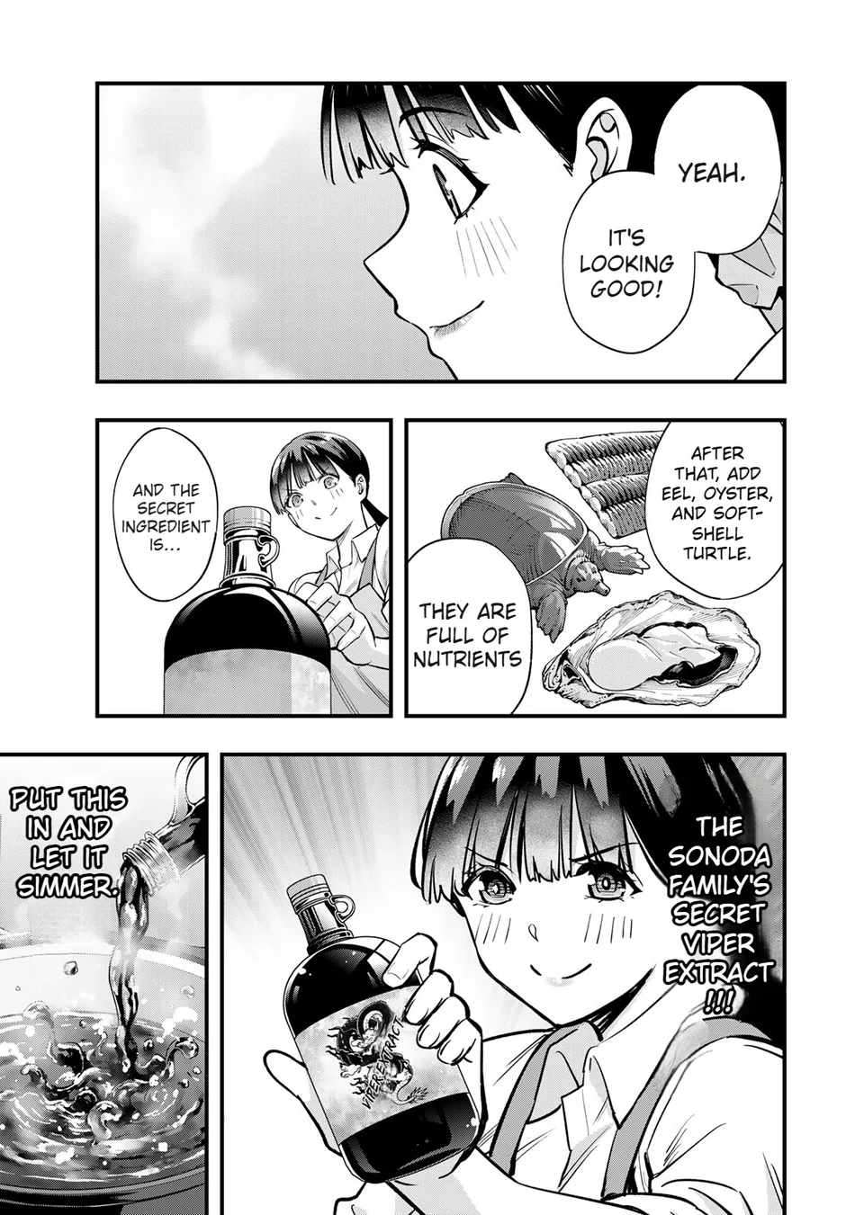 Sawaranaide Kotesashi-kun Chapter 62 89 10