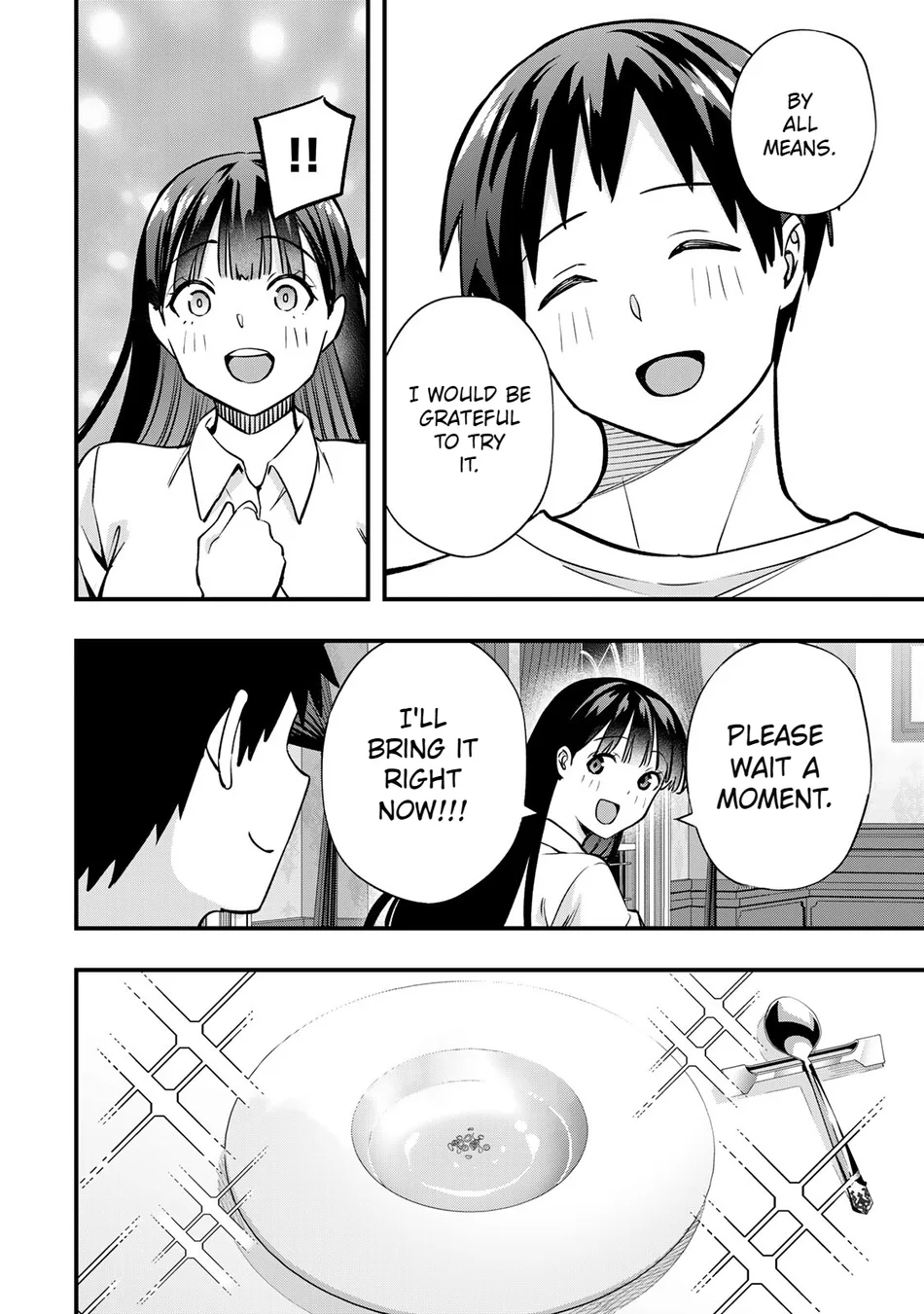 Sawaranaide Kotesashi-kun Chapter 62 98 19