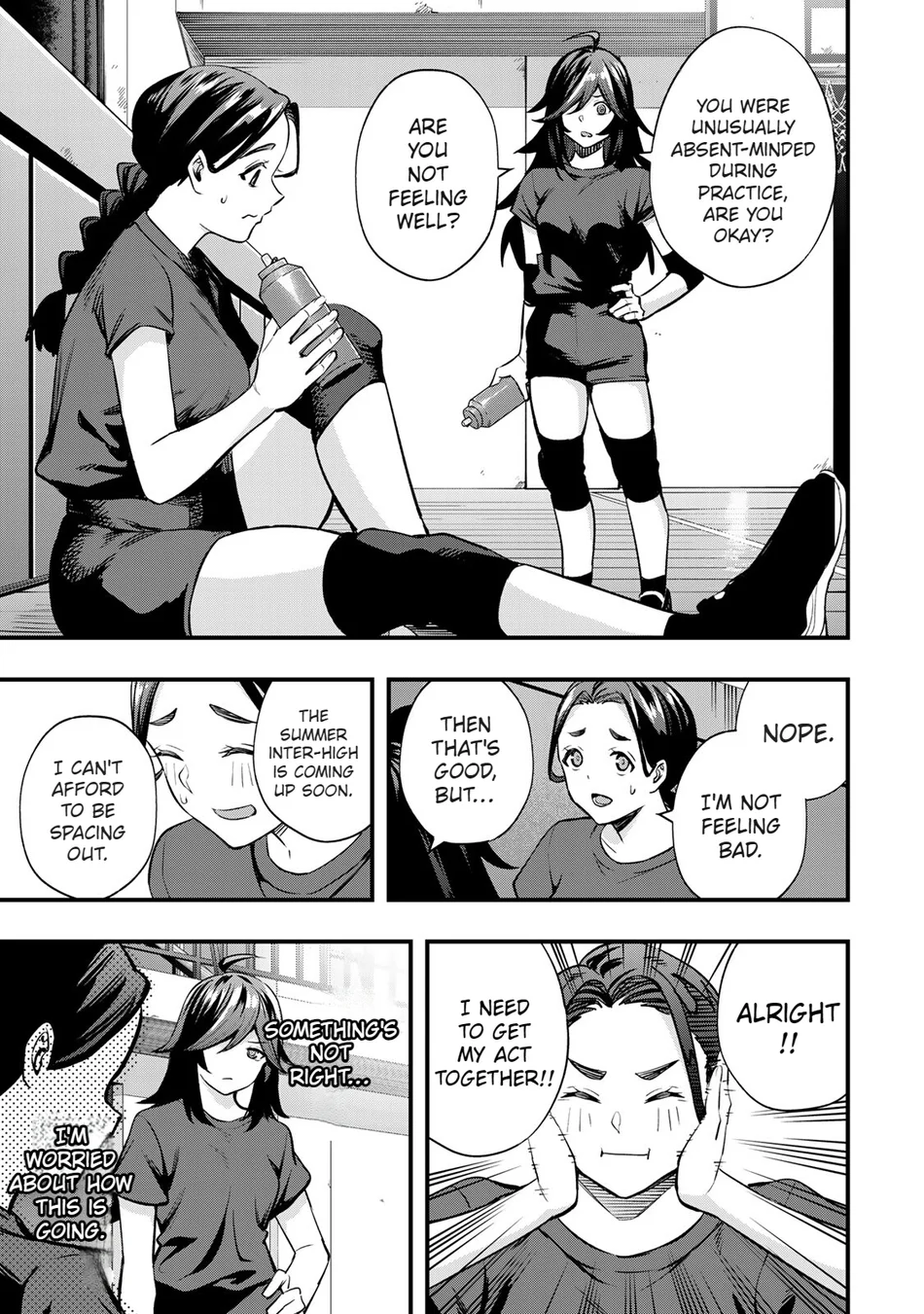 Sawaranaide Kotesashi-kun Chapter 63 77 4