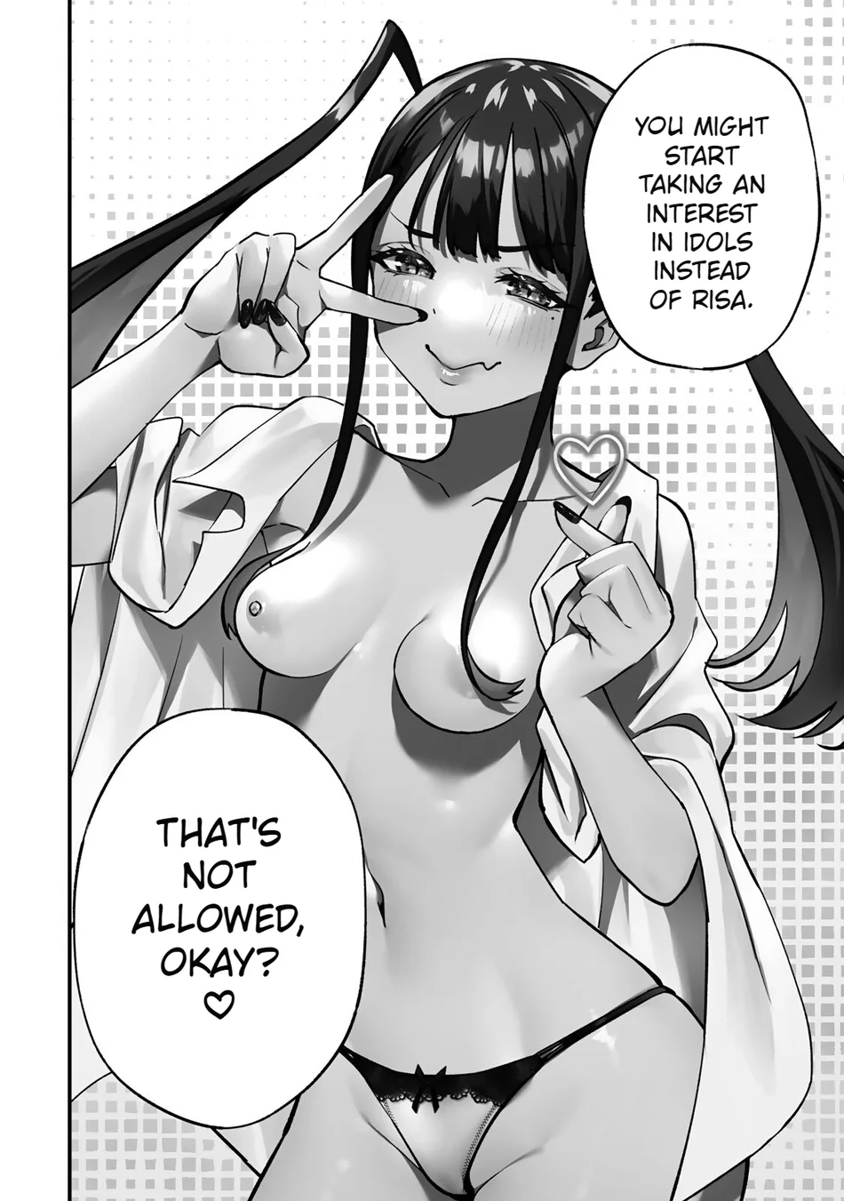 Sawaranaide Kotesashi-kun Chapter 64 81 17