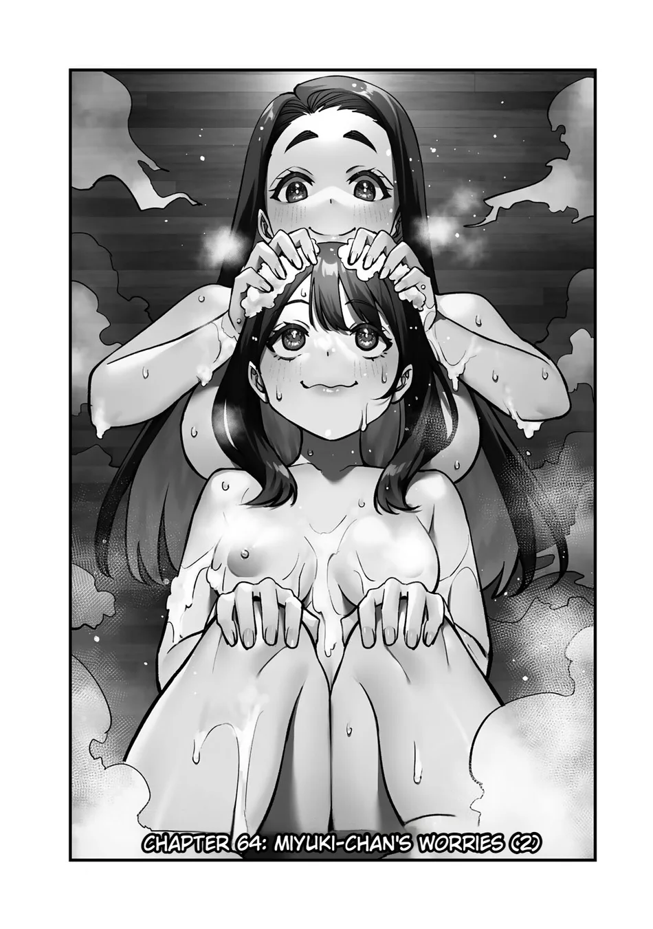 Sawaranaide Kotesashi-kun Chapter 64 66 2