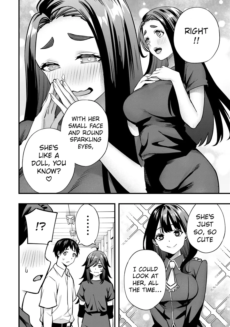 Sawaranaide Kotesashi-kun Chapter 64 73 9