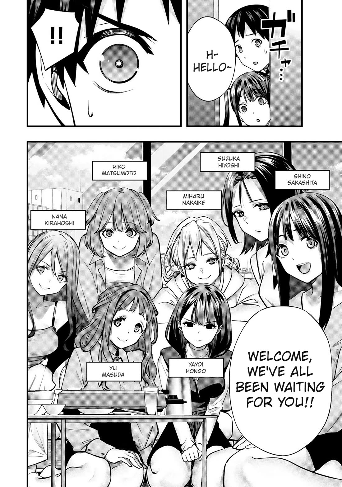 Sawaranaide Kotesashi-kun Chapter 65 72 5