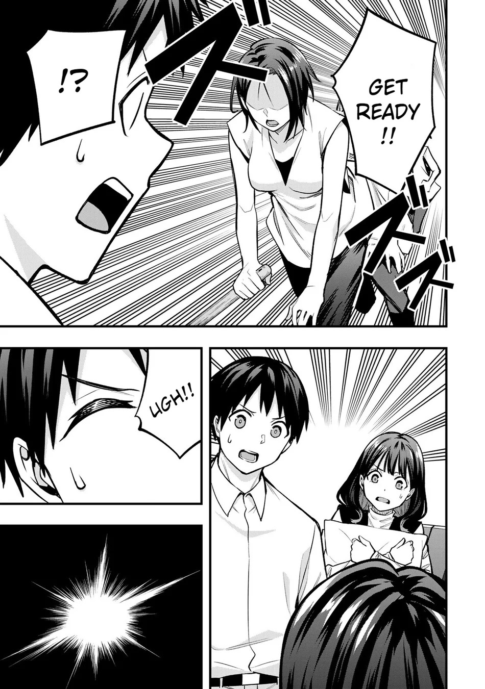 Sawaranaide Kotesashi-kun Chapter 66 83 10