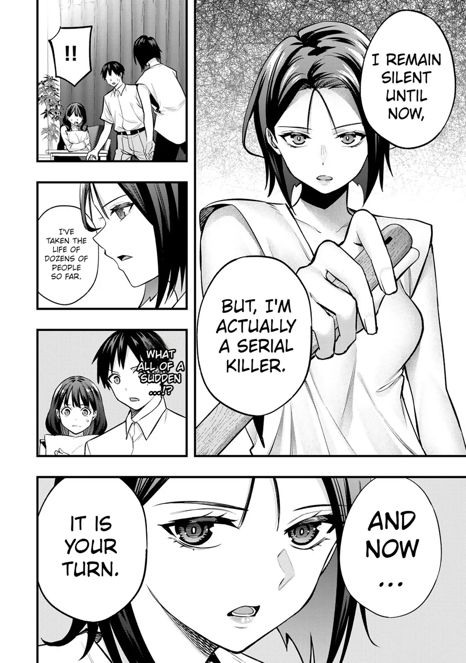 Sawaranaide Kotesashi-kun Chapter 66 82 9