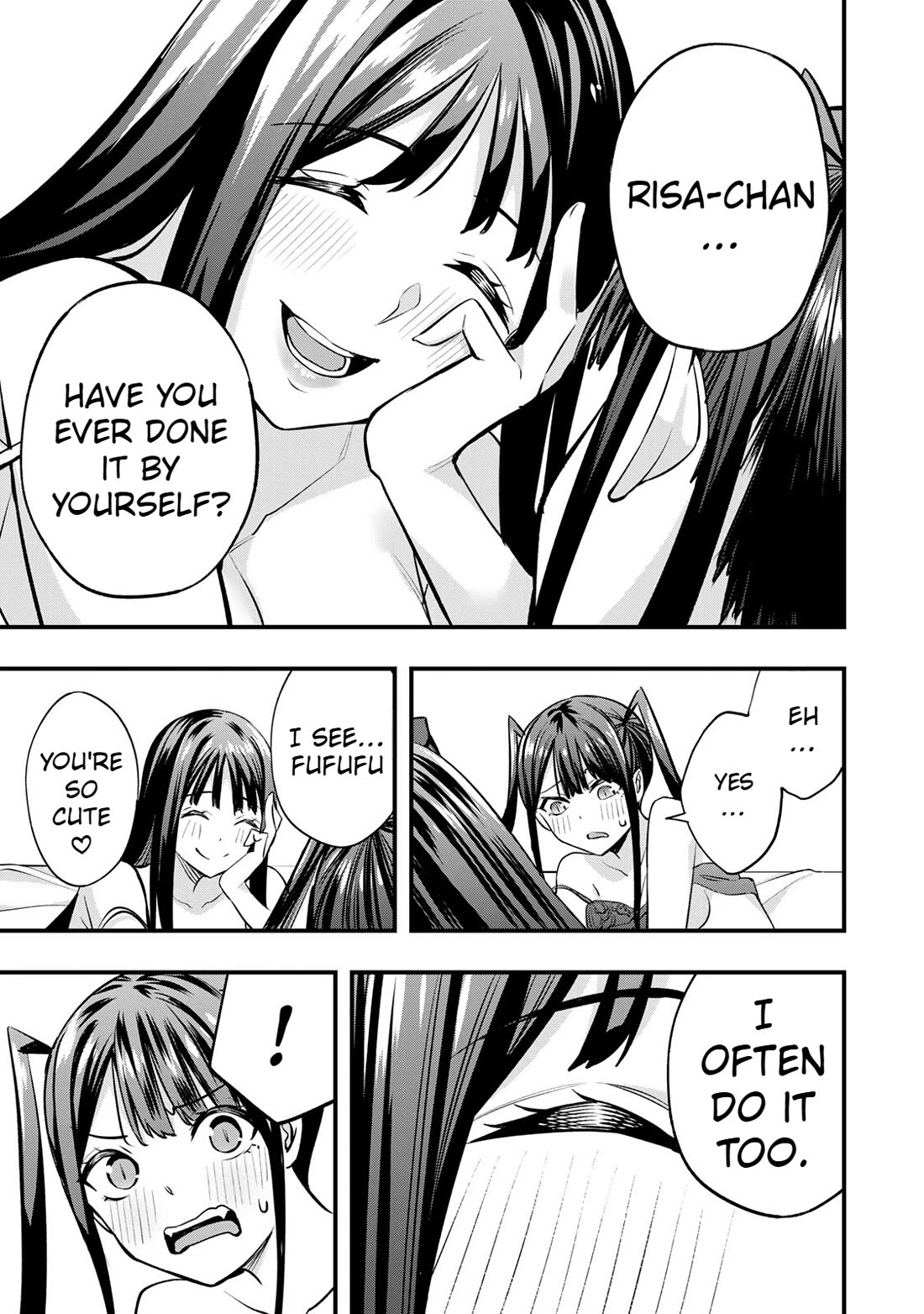 Sawaranaide Kotesashi-kun Chapter 67 71 10