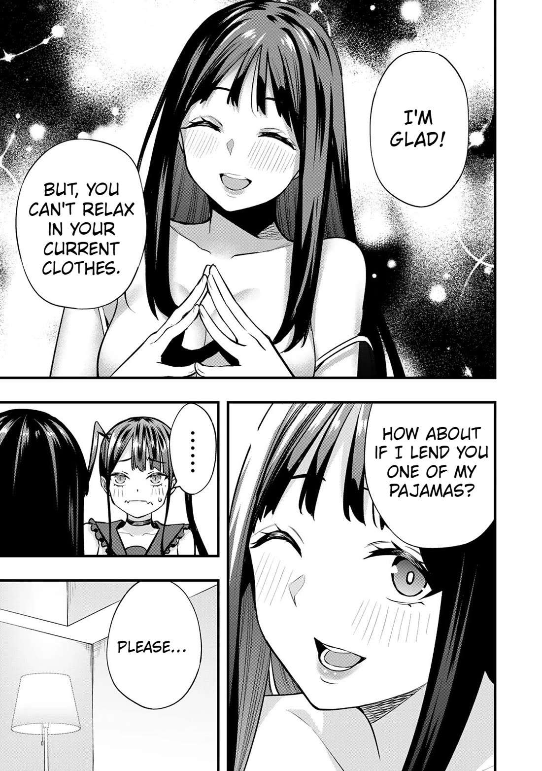 Sawaranaide Kotesashi-kun Chapter 67 65 4