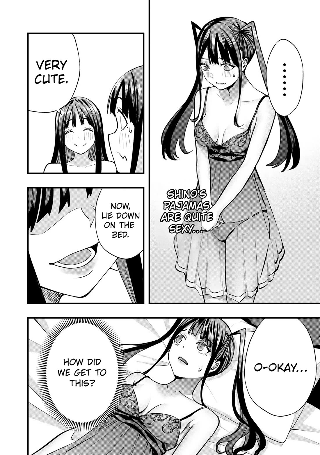 Sawaranaide Kotesashi-kun Chapter 67 66 5