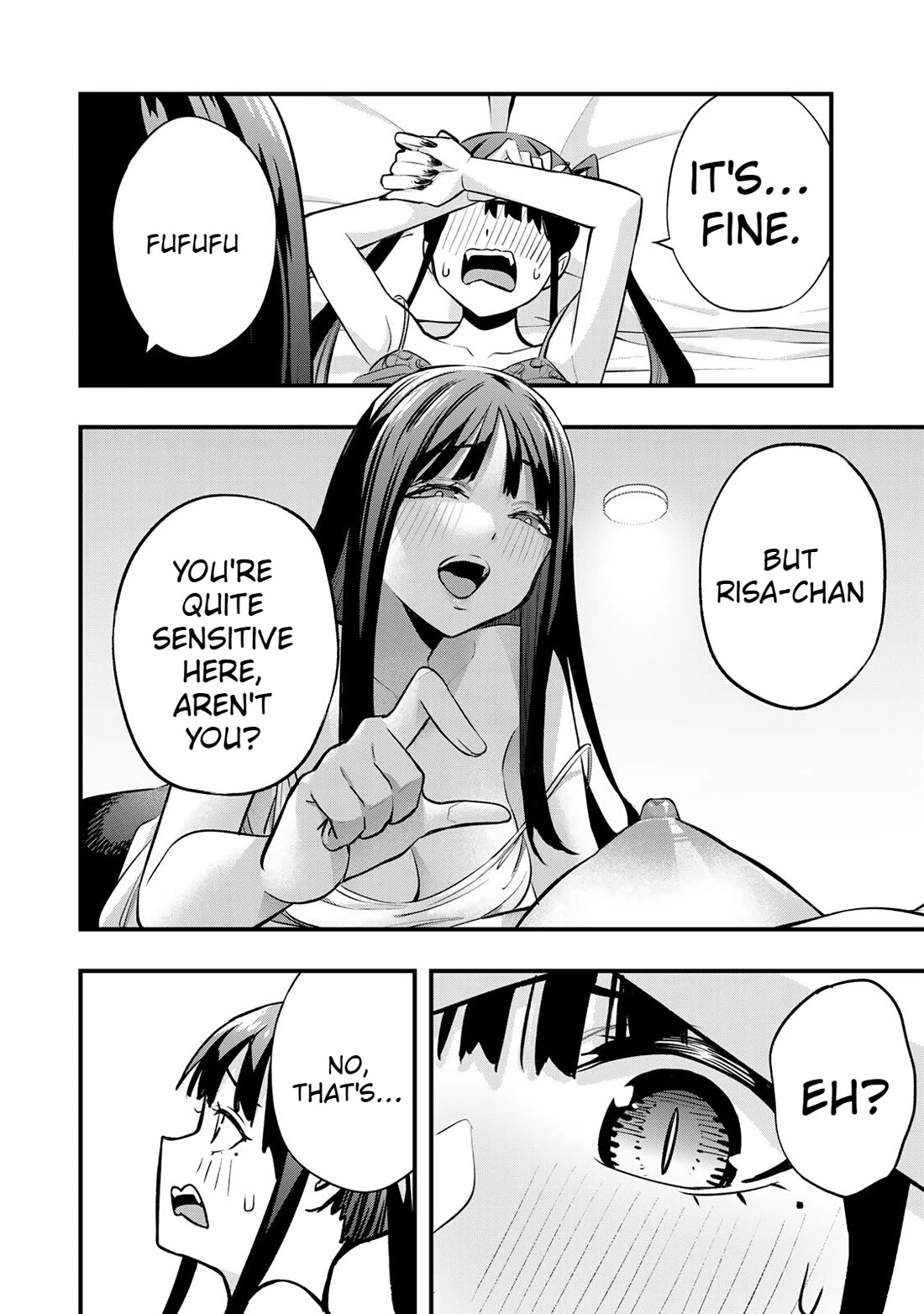 Sawaranaide Kotesashi-kun Chapter 67 70 9