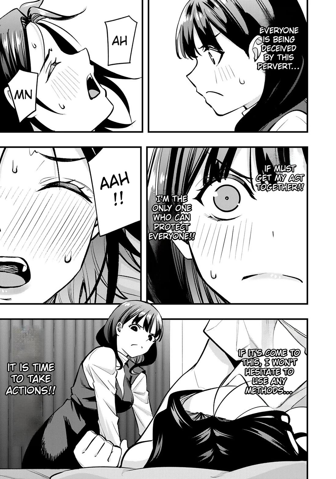 Sawaranaide Kotesashi-kun Chapter 69 71 10