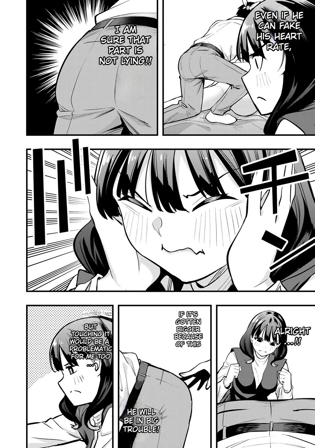 Sawaranaide Kotesashi-kun Chapter 69 72 11