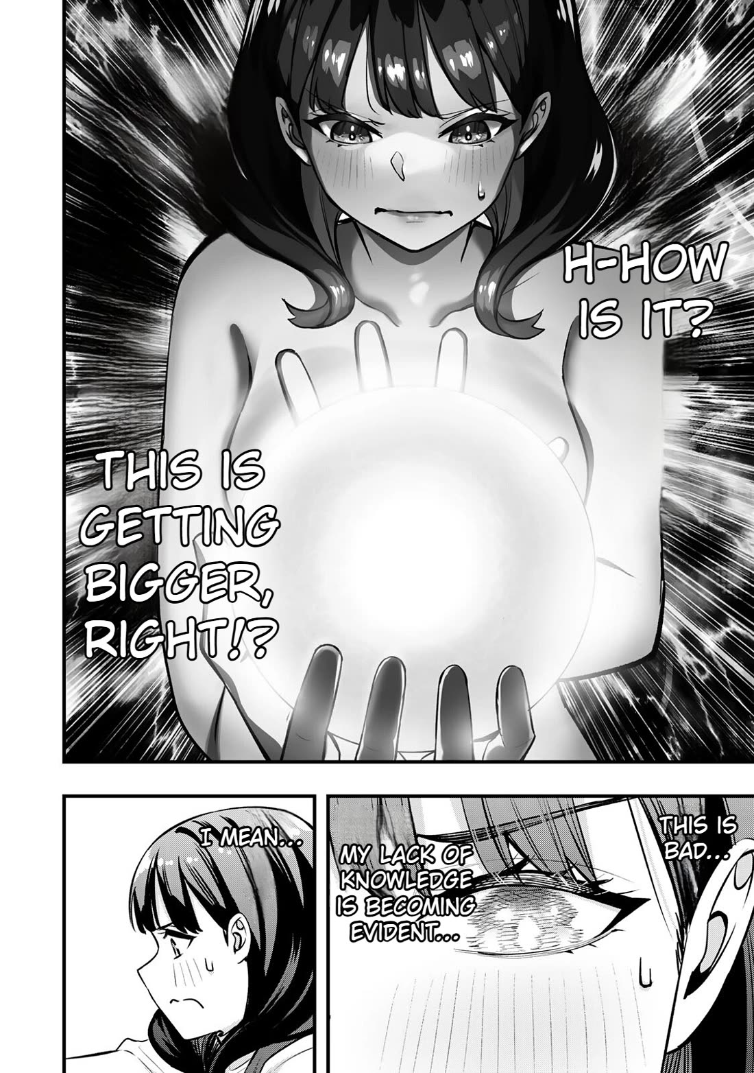 Sawaranaide Kotesashi-kun Chapter 69 74 13