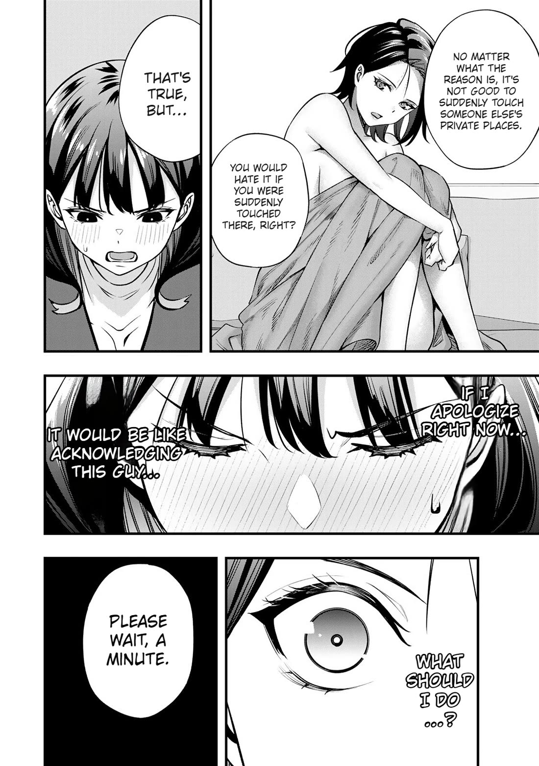 Sawaranaide Kotesashi-kun Chapter 70 75 11