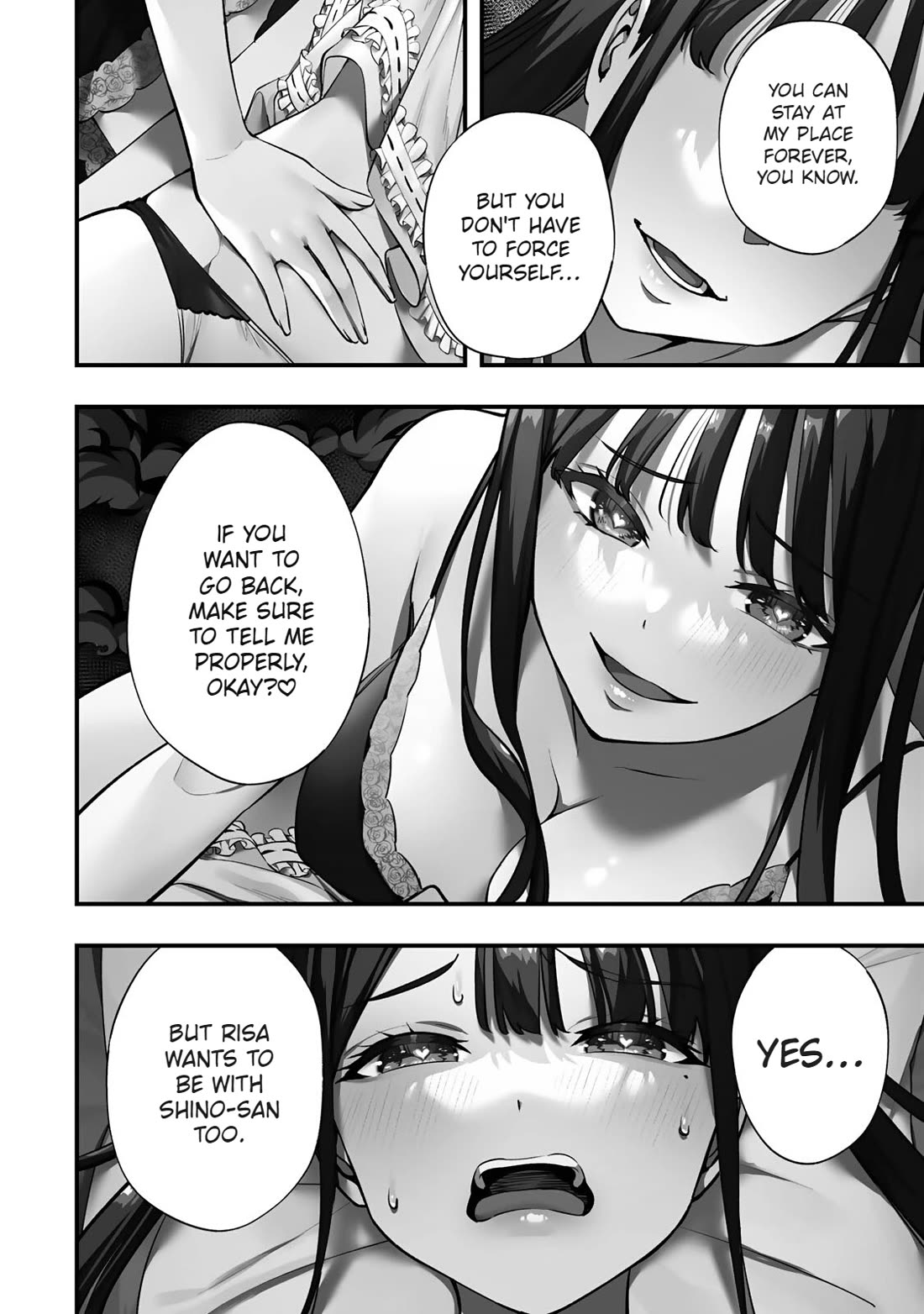 Sawaranaide Kotesashi-kun Chapter 70 83 19