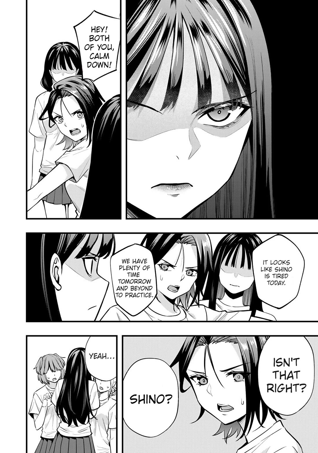 Sawaranaide Kotesashi-kun Chapter 71 86 19