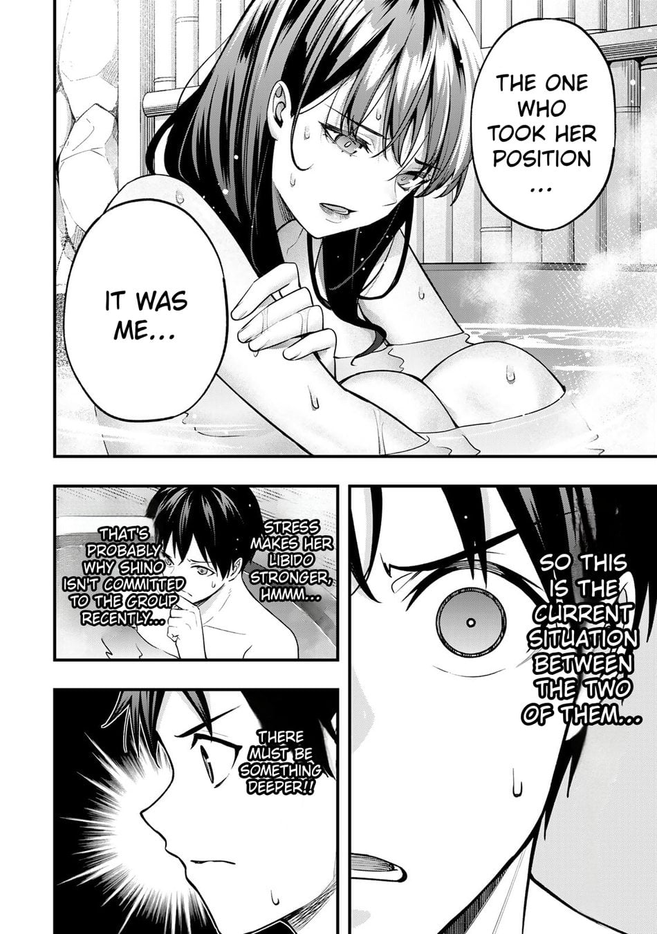 Sawaranaide Kotesashi-kun Chapter 72 69 11