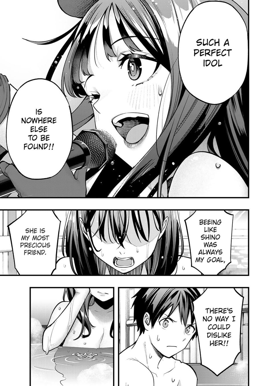 Sawaranaide Kotesashi-kun Chapter 72 72 14