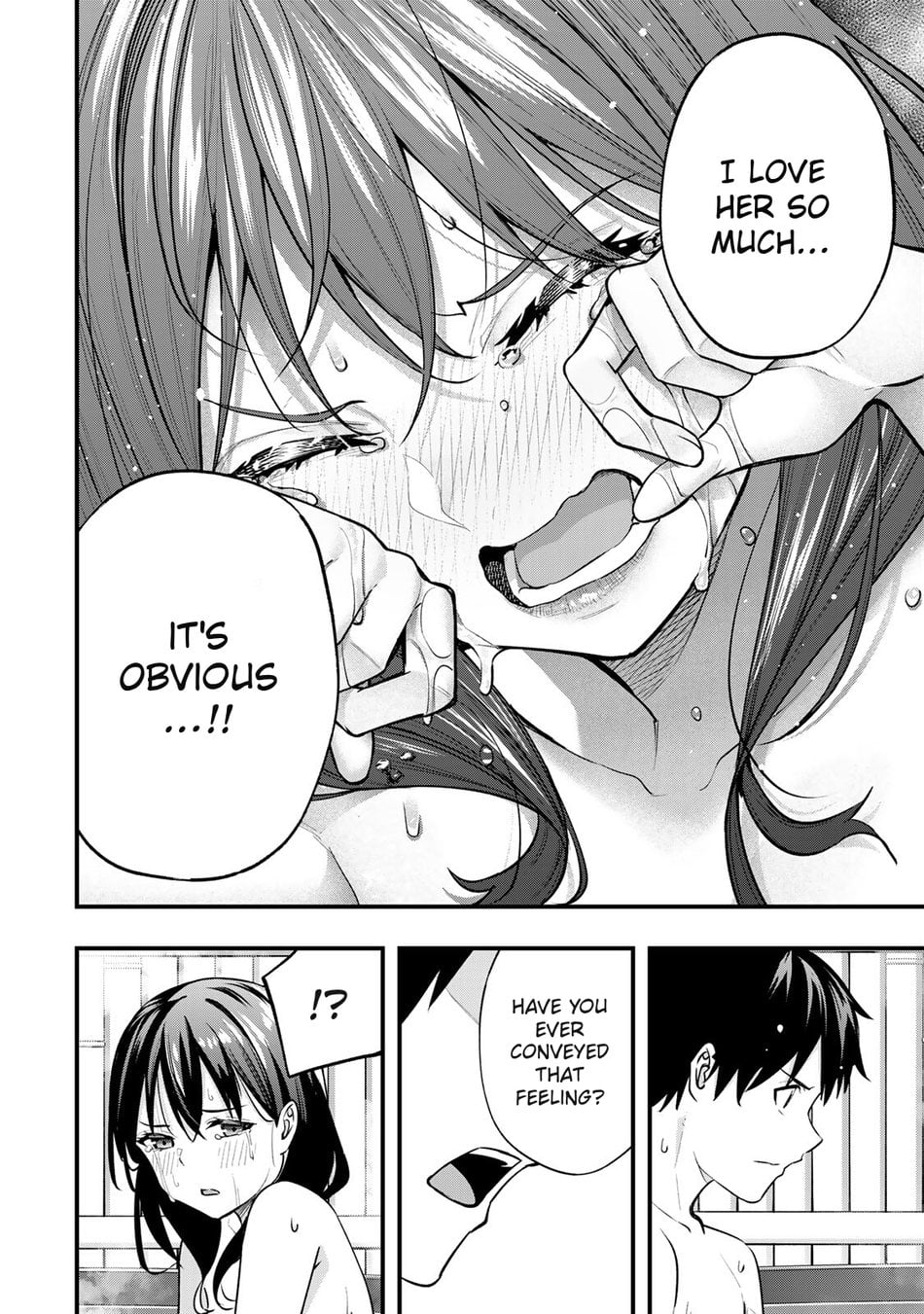 Sawaranaide Kotesashi-kun Chapter 72 73 15