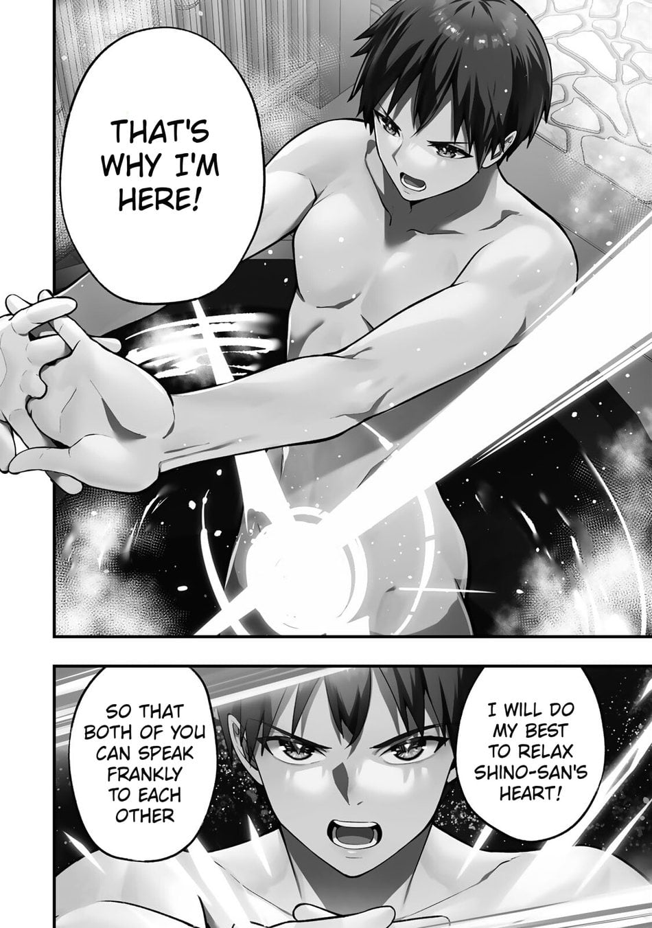 Sawaranaide Kotesashi-kun Chapter 72 75 17