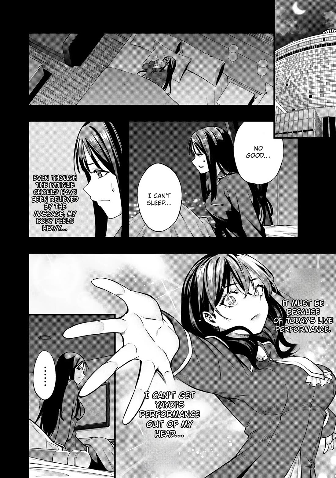 Sawaranaide Kotesashi-kun Chapter 75 63 5