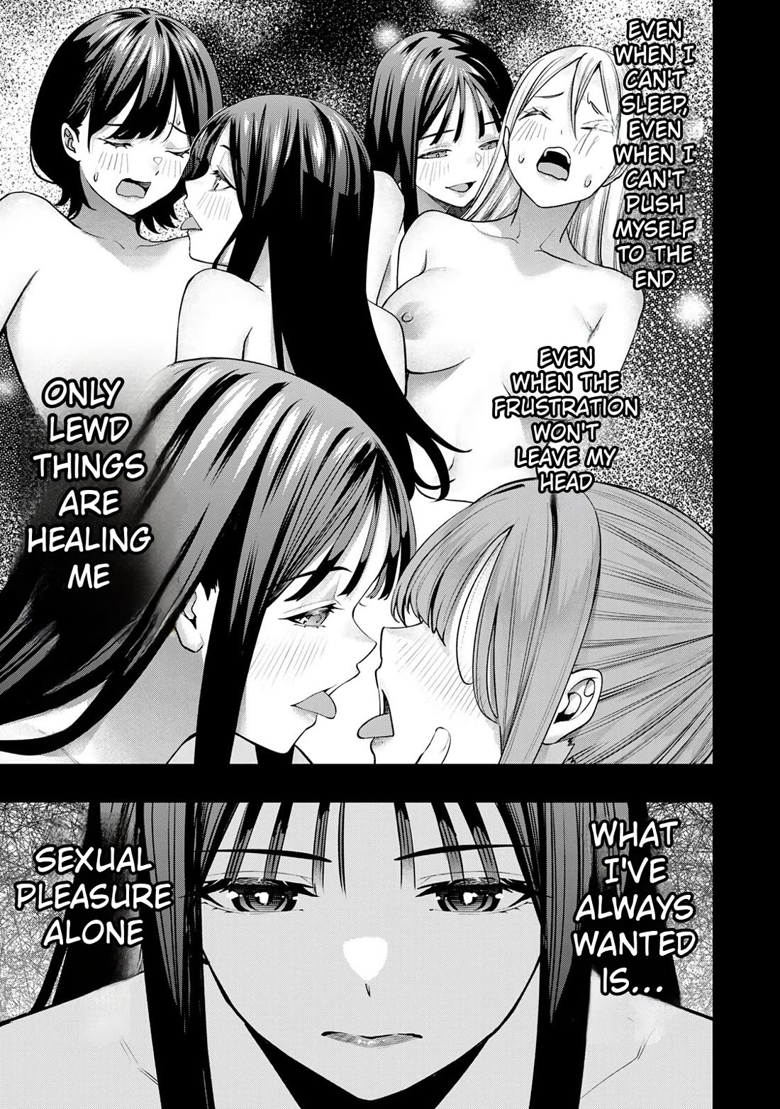 Sawaranaide Kotesashi-kun Chapter 75 66 8