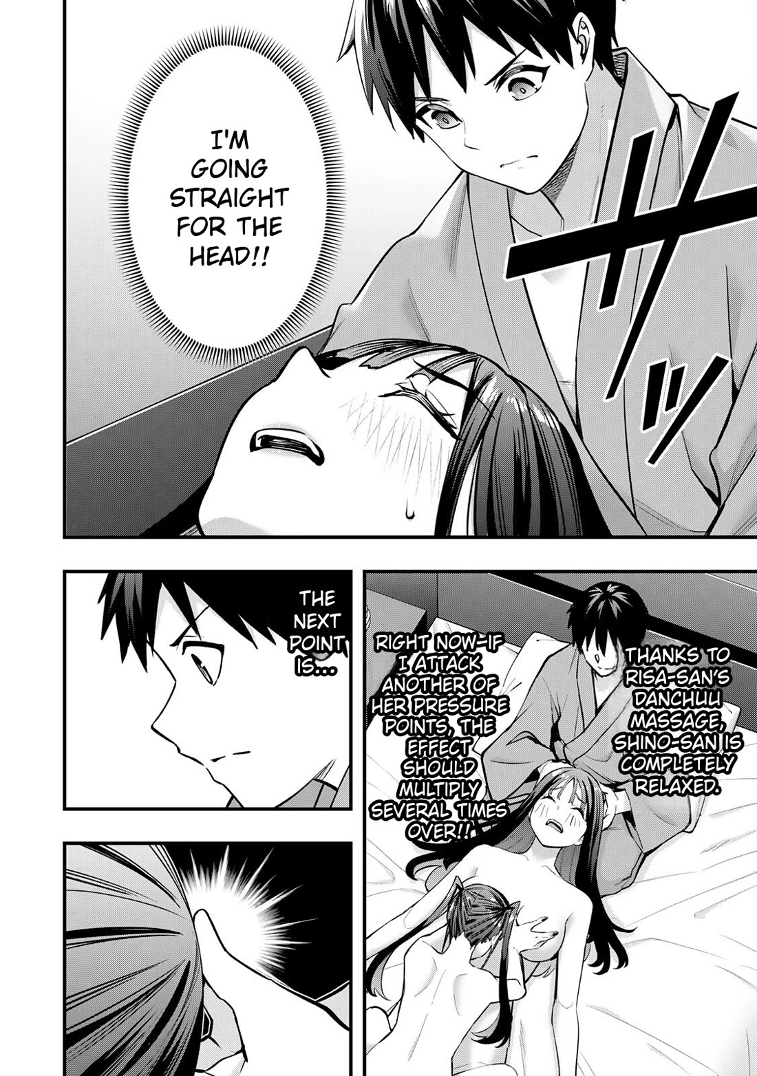 Sawaranaide Kotesashi-kun Chapter 77 81 11