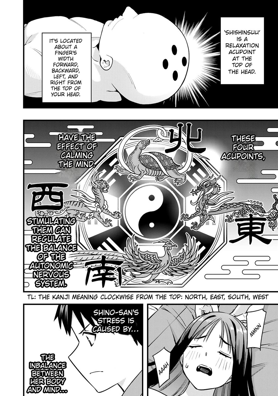 Sawaranaide Kotesashi-kun Chapter 77 83 13