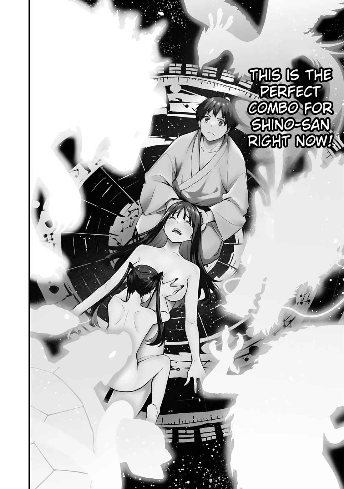 Sawaranaide Kotesashi-kun Chapter 77 85 15