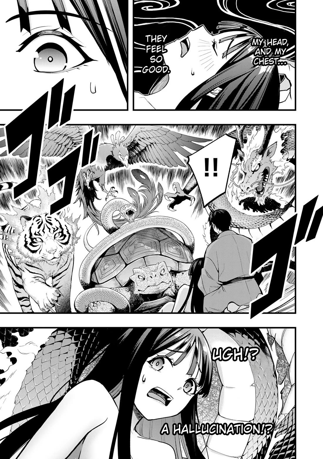 Sawaranaide Kotesashi-kun Chapter 77 86 16