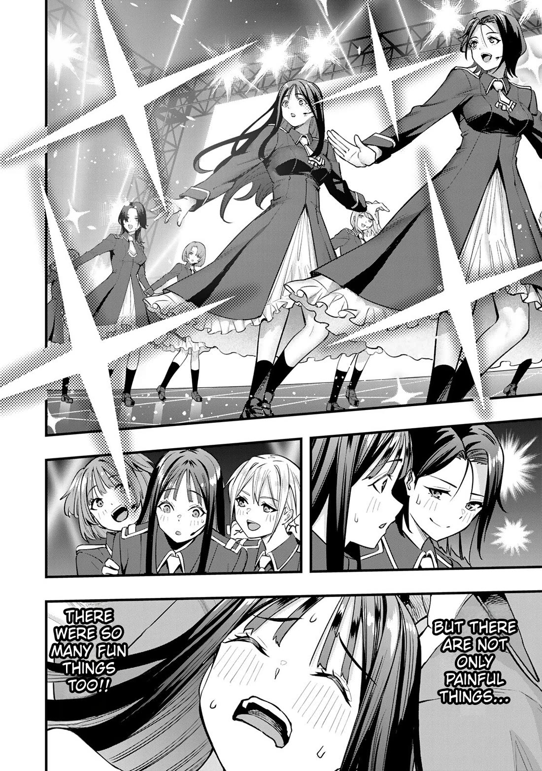 Sawaranaide Kotesashi-kun Chapter 78 83 13