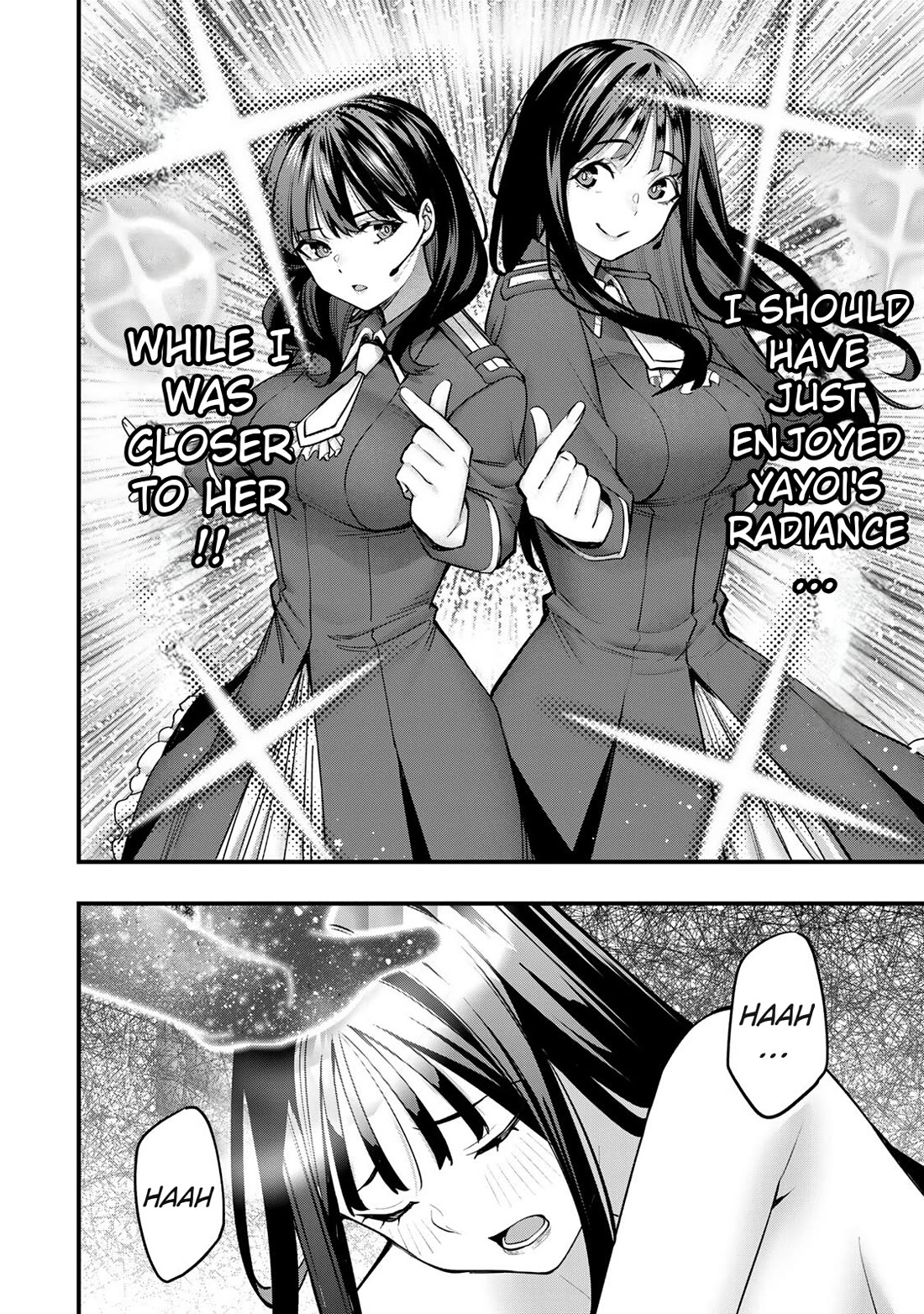 Sawaranaide Kotesashi-kun Chapter 78 85 15