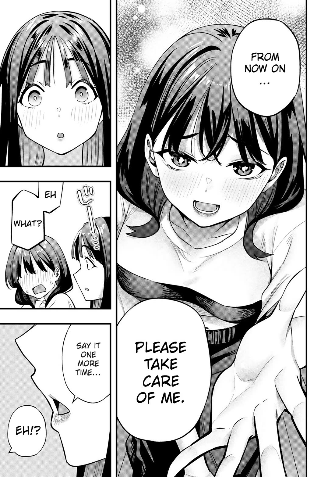 Sawaranaide Kotesashi-kun Chapter 79 78 8