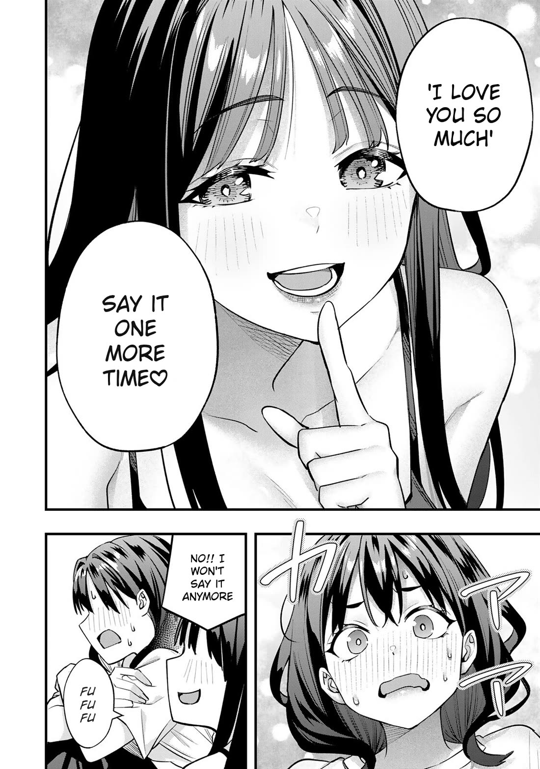 Sawaranaide Kotesashi-kun Chapter 79 79 9