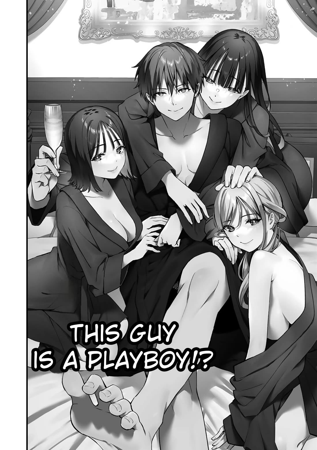 Sawaranaide Kotesashi-kun Chapter 80 81 11