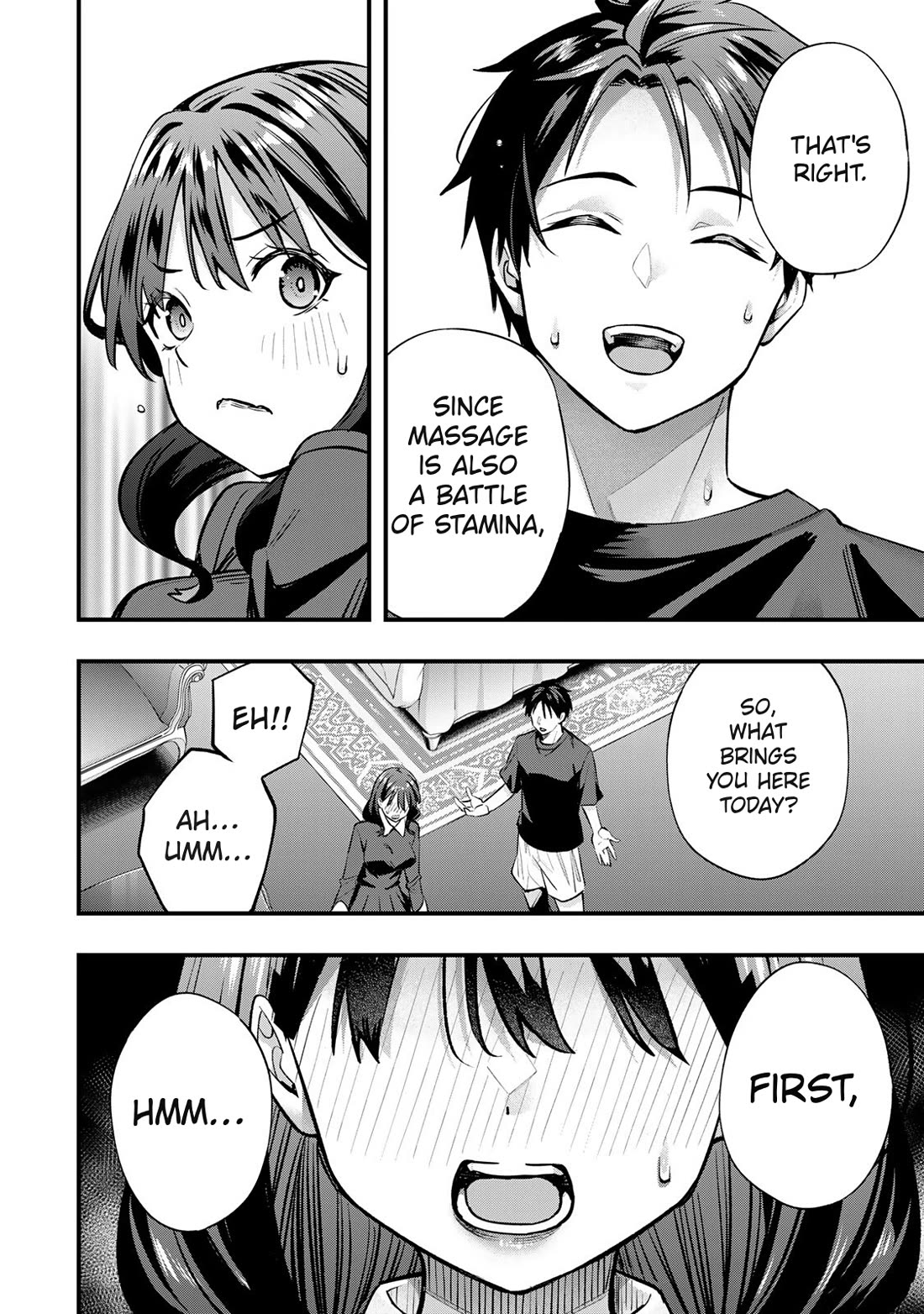 Sawaranaide Kotesashi-kun Chapter 80 83 13