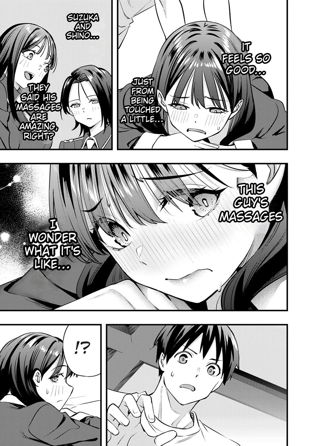 Sawaranaide Kotesashi-kun Chapter 80 90 20