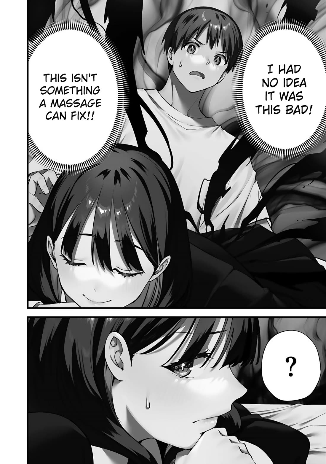 Sawaranaide Kotesashi-kun Chapter 80 91 21