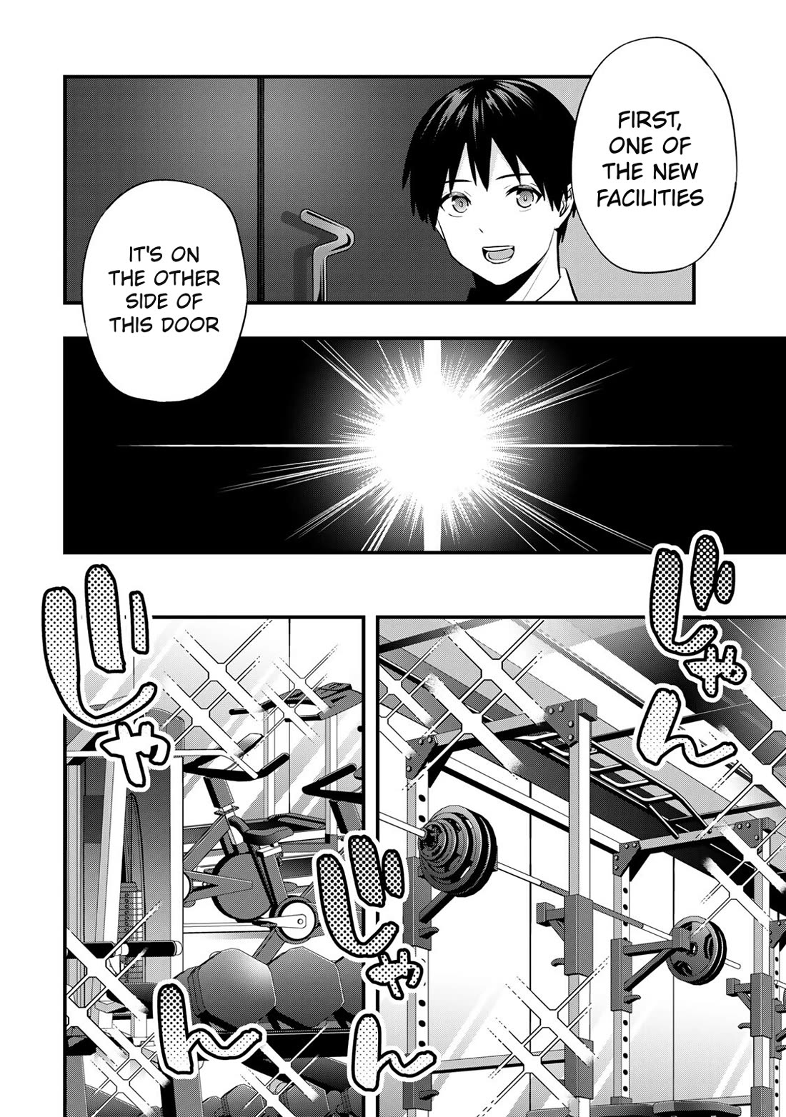 Sawaranaide Kotesashi-kun Chapter 82 88 15