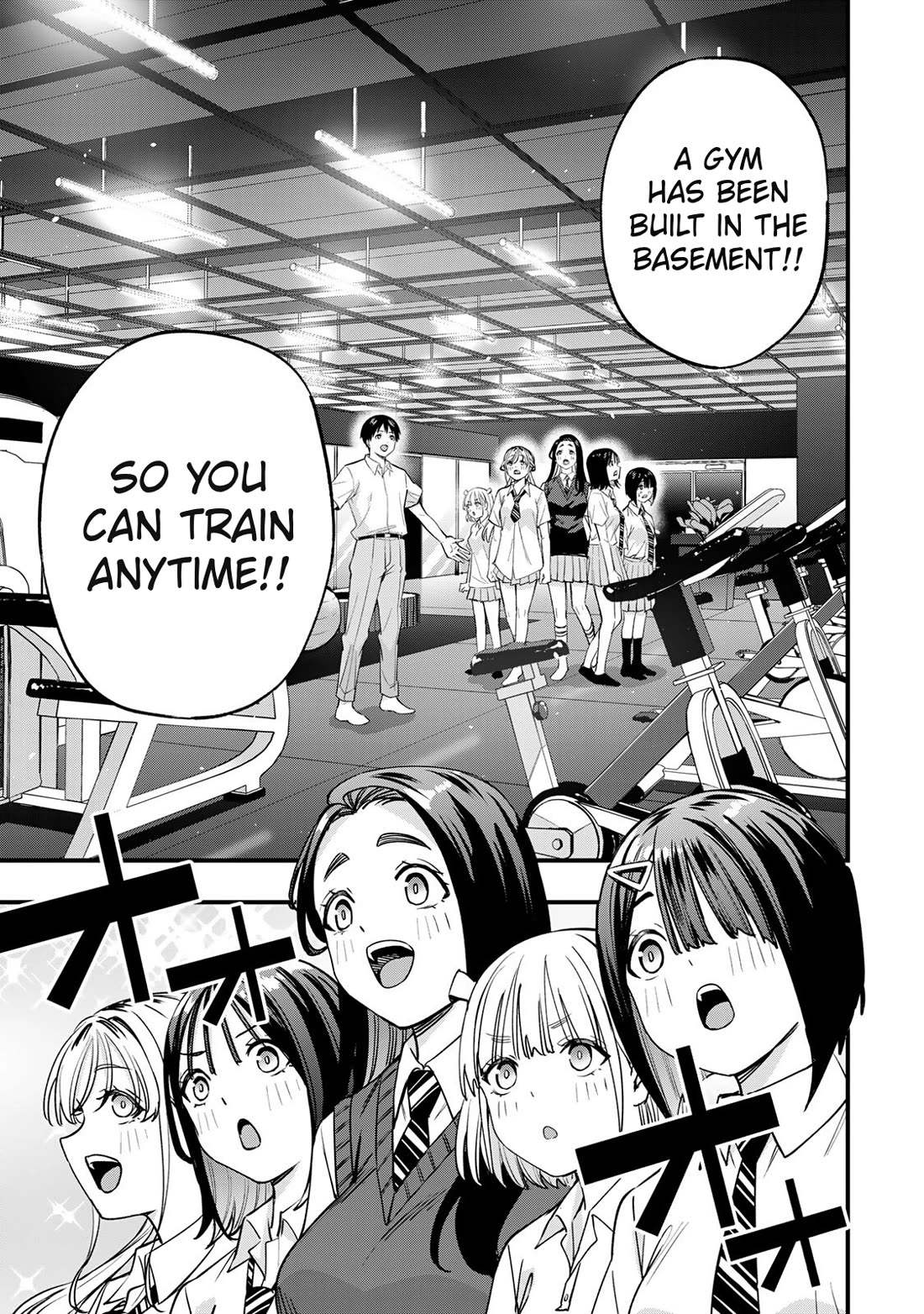 Sawaranaide Kotesashi-kun Chapter 82 89 16