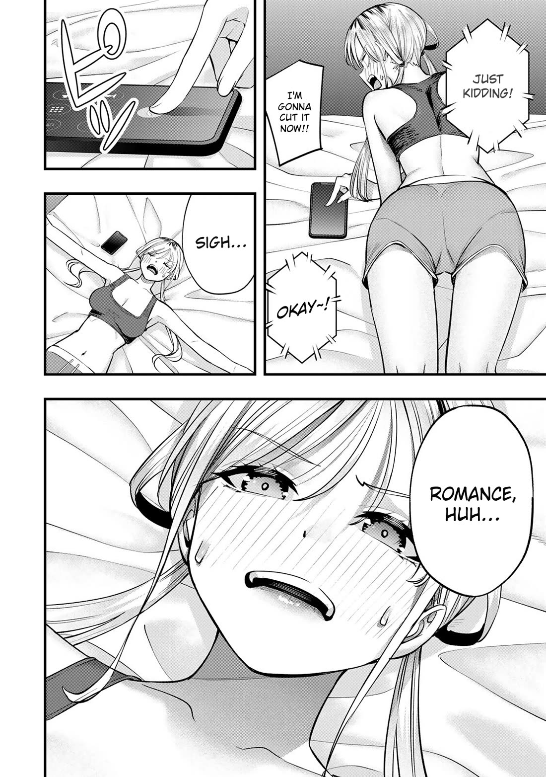 Sawaranaide Kotesashi-kun Chapter 82 78 5