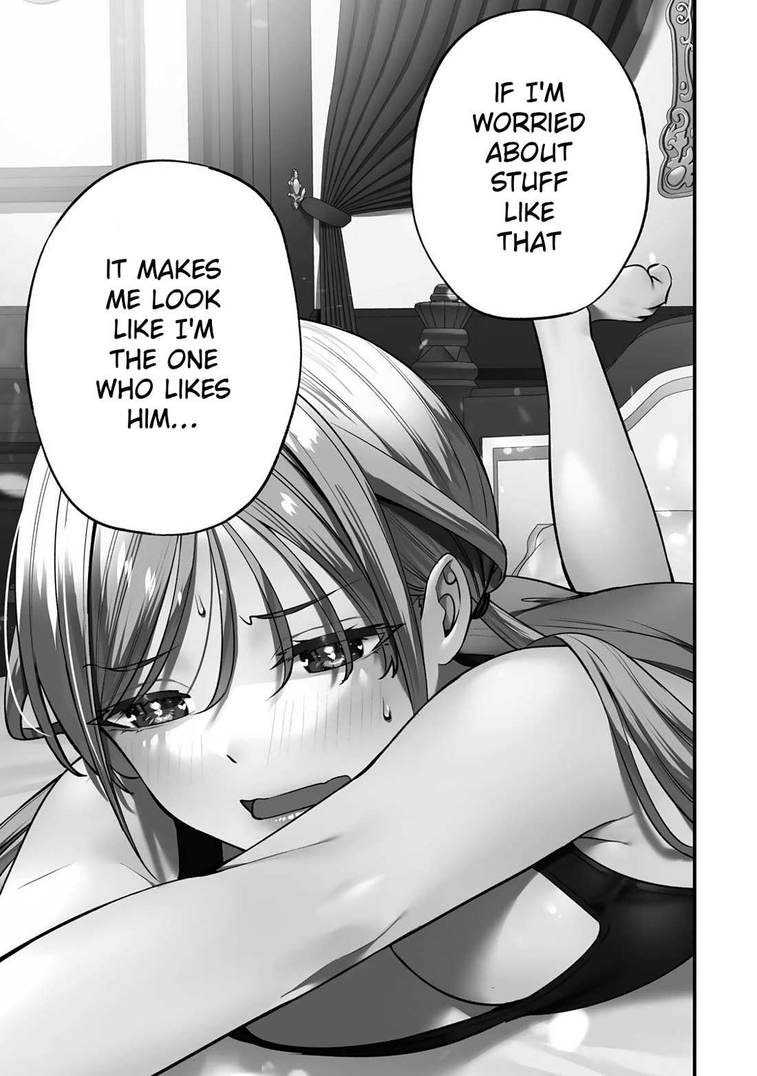 Sawaranaide Kotesashi-kun Chapter 82 81 8